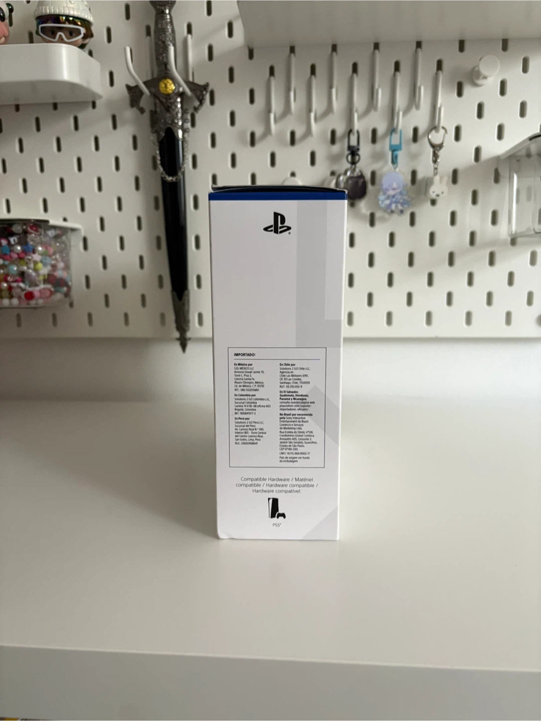 Ps5 controller - photo 3