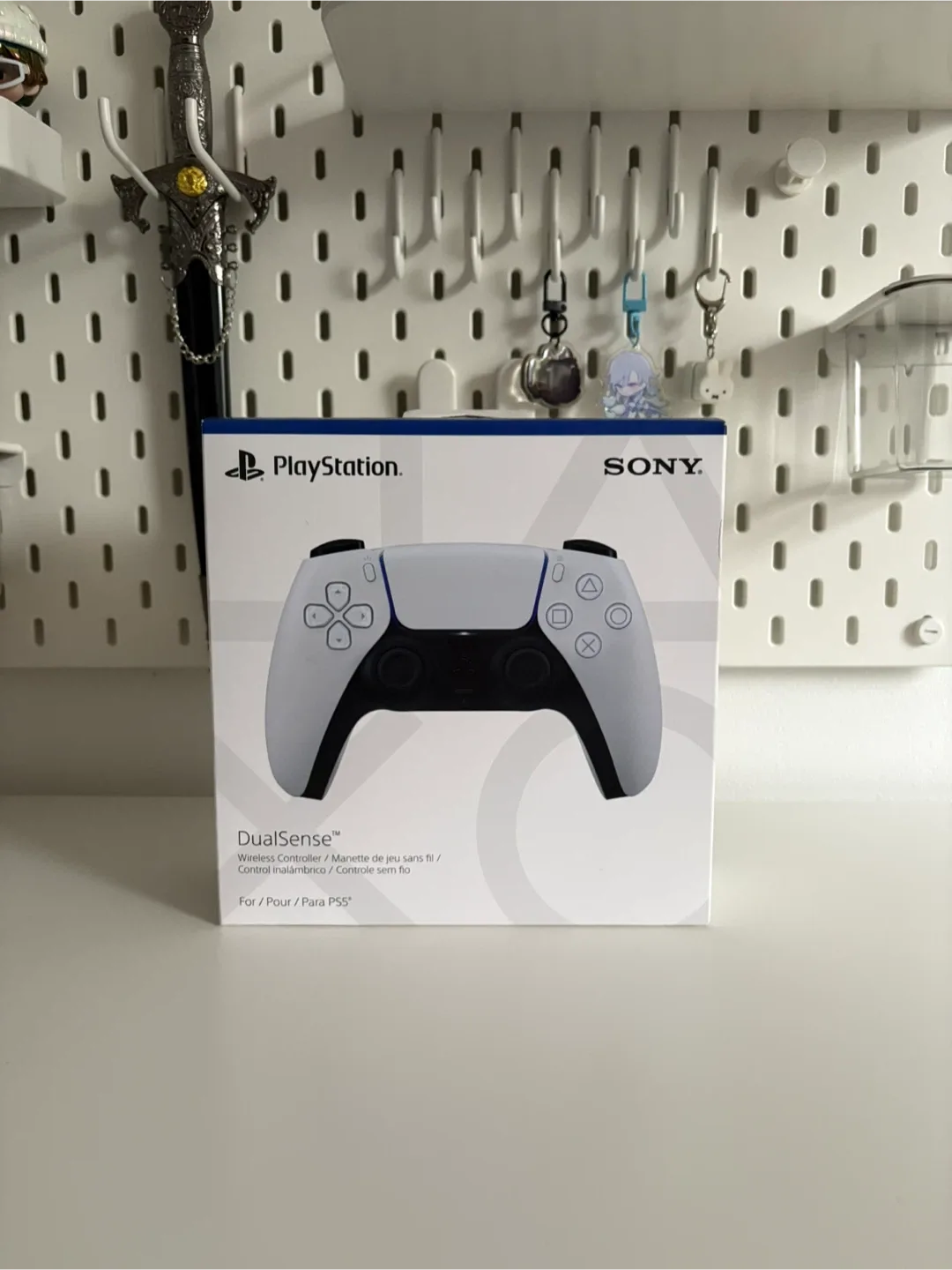 Ps5 controller