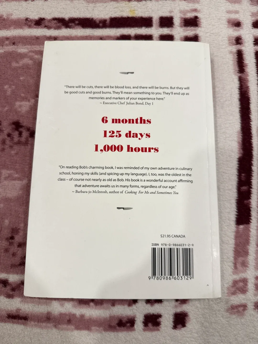 Adventures with Knives by Bob Foulkes image indicator(2)