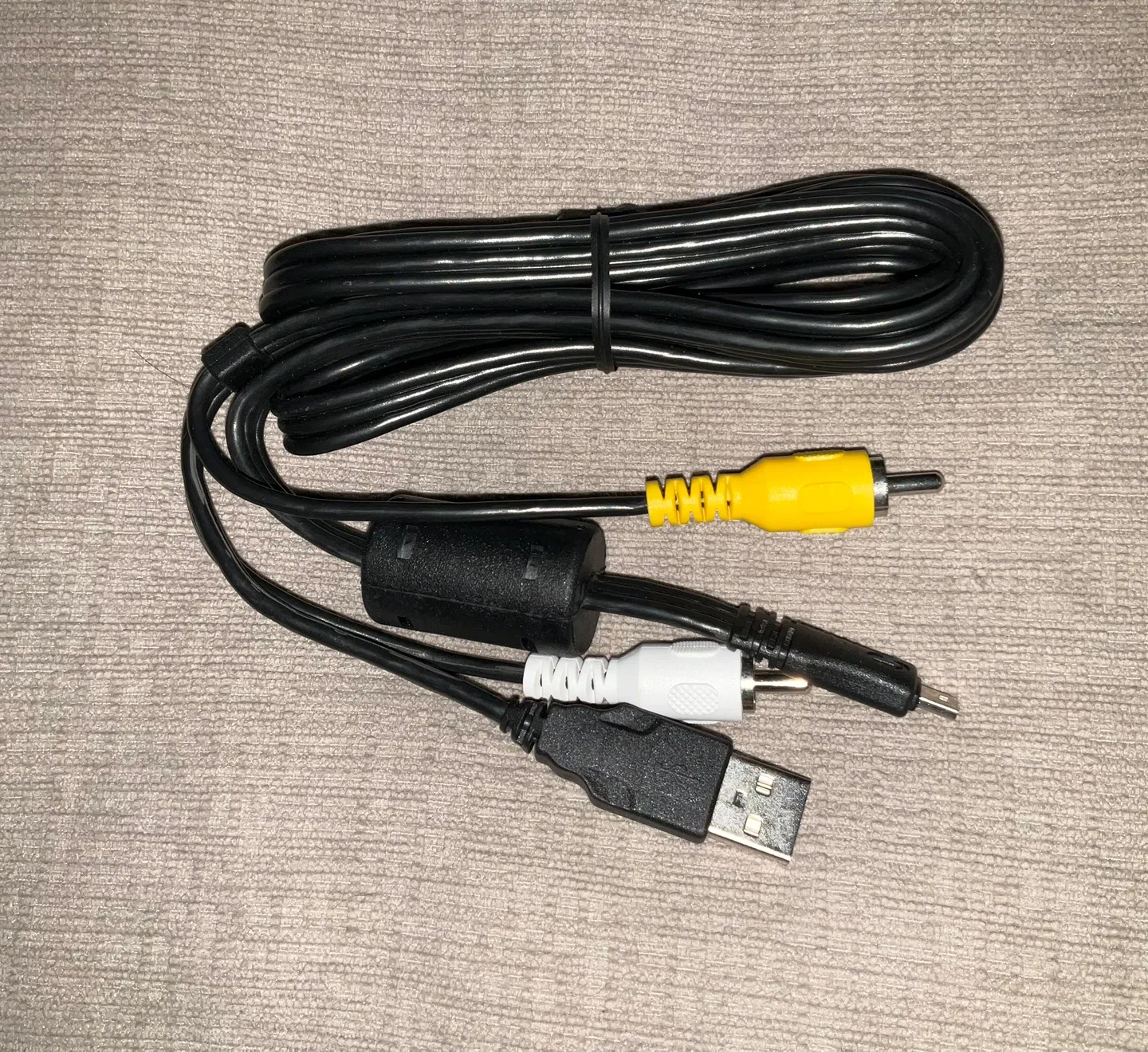 Pentax Optio E50 8.1MP Digital Camera - Red image indicator(6)