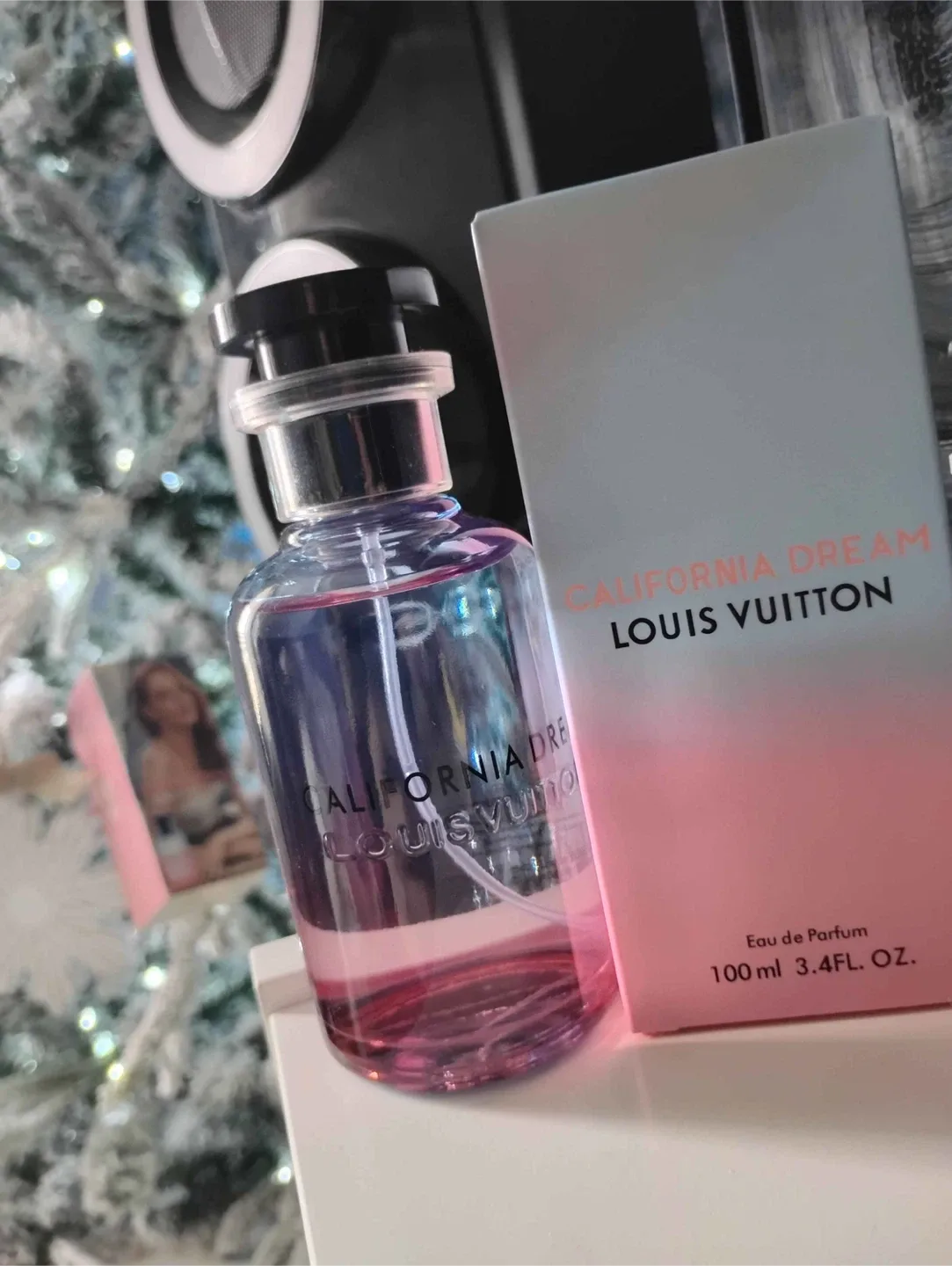 Louis Vuitton California Dream 100ml