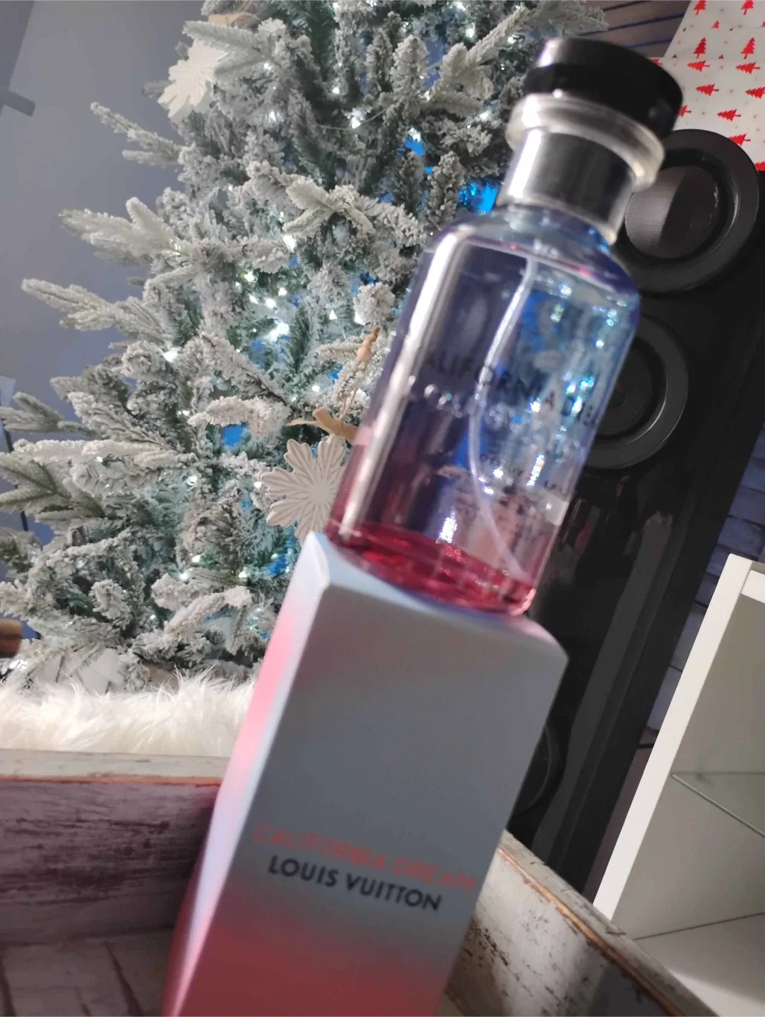 Louis Vuitton California Dream 100ml image indicator(4)