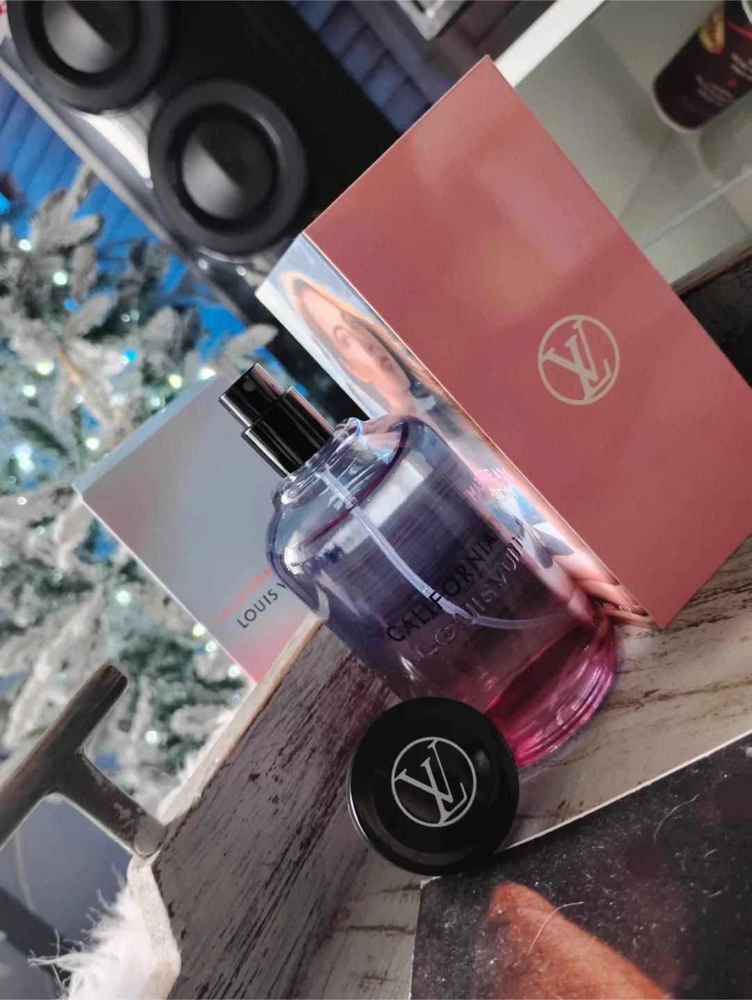 Louis Vuitton California Dream 100ml image indicator(2)