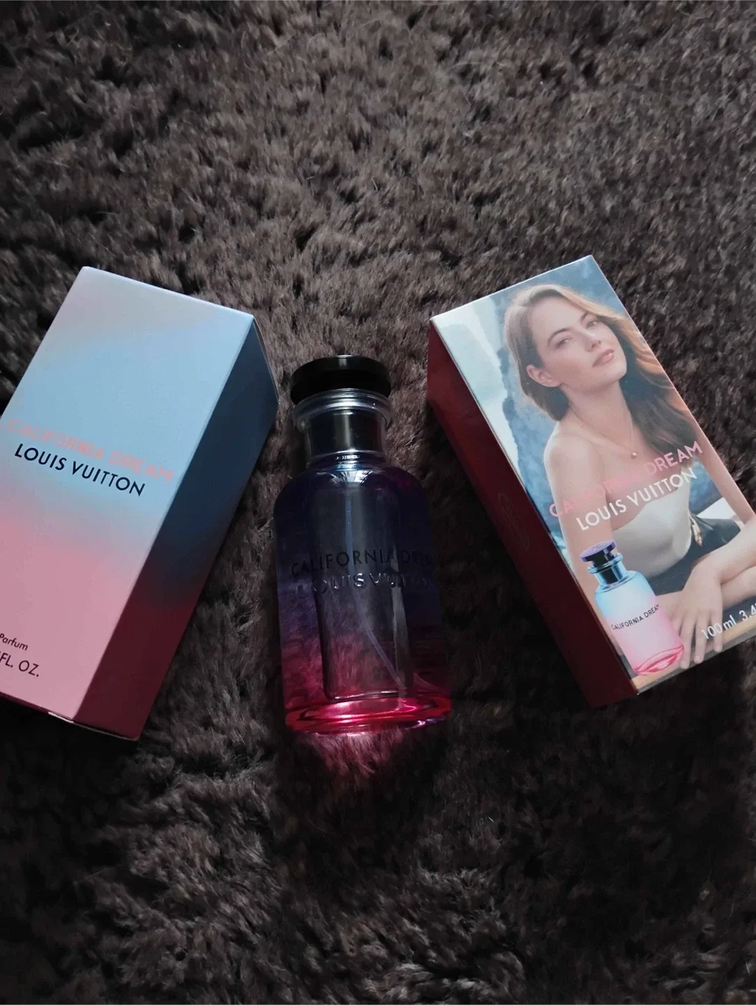 Louis Vuitton California Dream 100ml image indicator(5)