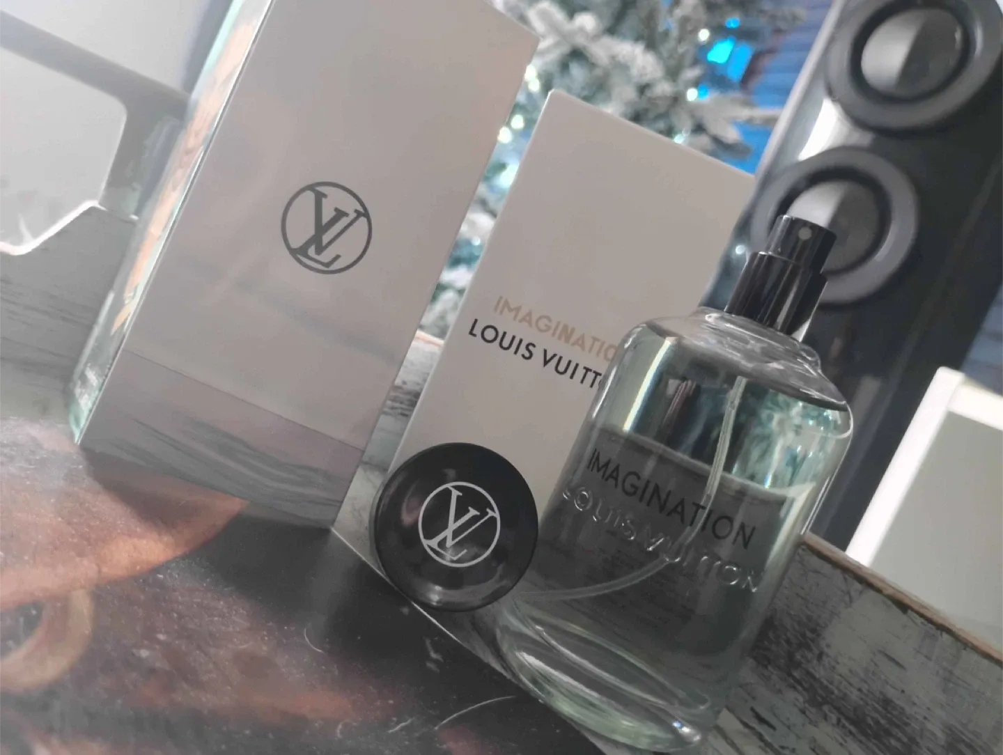 Louis Vuitton Imagination Eau de Parfum 100ml