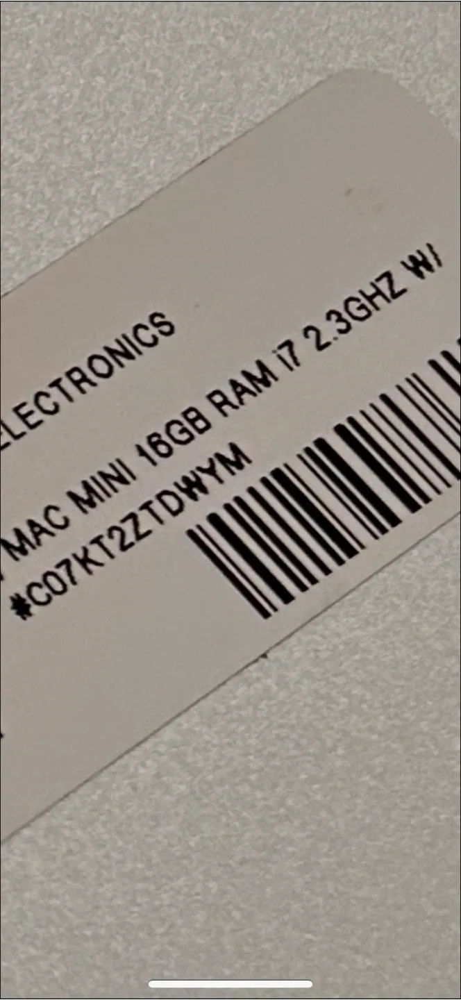 2012 Apple Mac Mini 16GB RAM i7 2.3GHz image indicator(5)