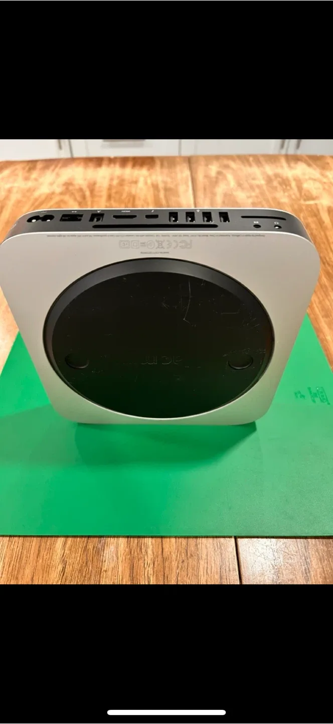 2012 Apple Mac Mini 16GB RAM i7 2.3GHz image indicator(6)