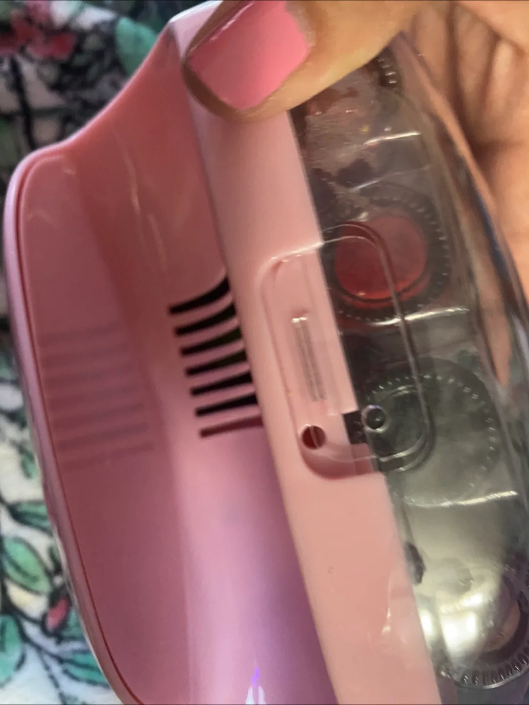 Nail DIY Color Workshop Kit image indicator(2)