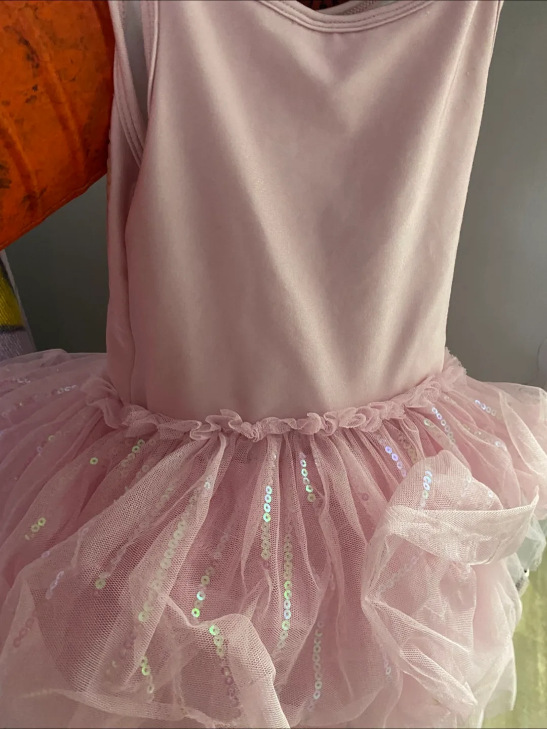 Disney Princess Tutu Dress image indicator(2)