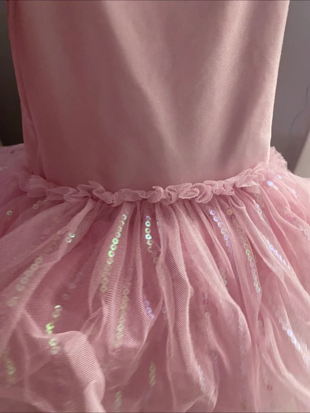 Disney Princess Tutu Dress