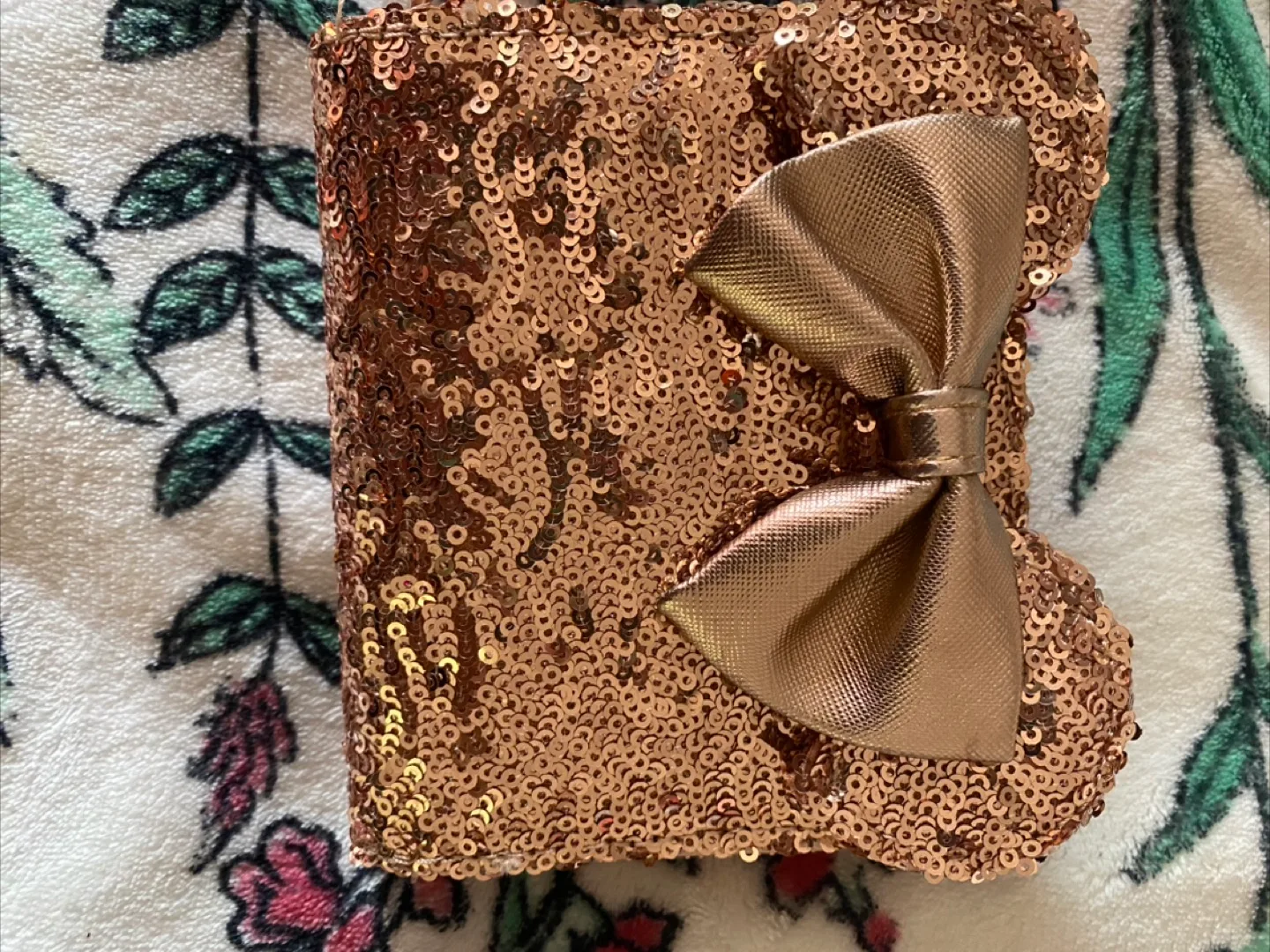 Disney Parks Loungefly Sequin Wallet image indicator(4)