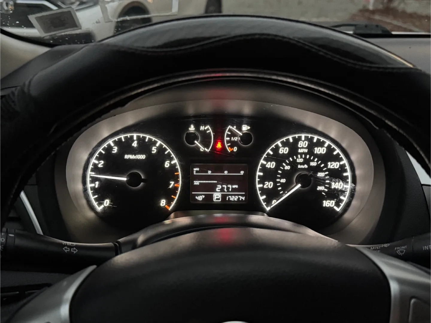 2017 Nissan Sentra · 1.8 S Sedan 4D 0 Accident image indicator(7)