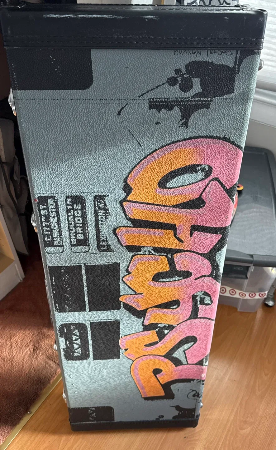 Epiphone Electric Guitar with Hard Case