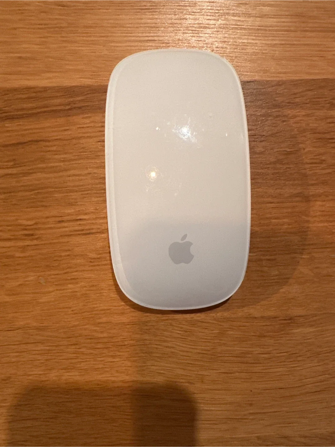 Apple Magic Mouse - White