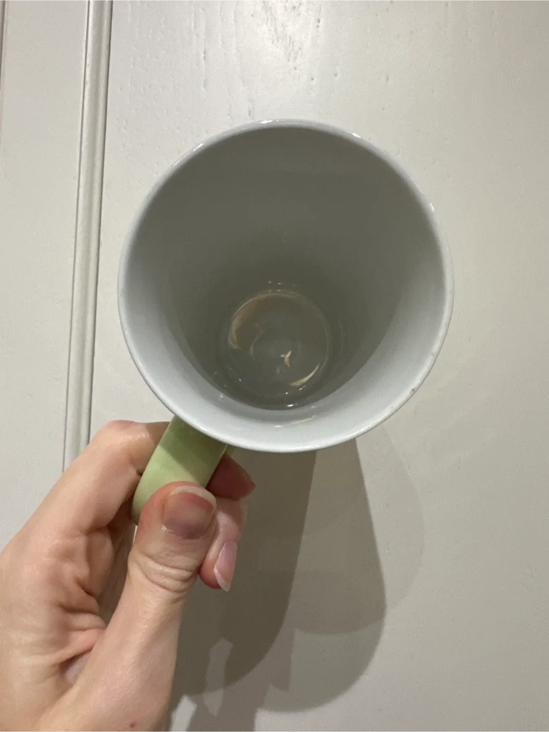 🆓DAVIDsTEA Mug with Infuser 🍵 image indicator(3)