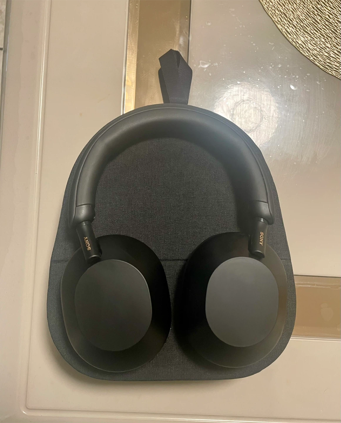 Sony WH-1000XM5 Wireless Noise Cancelling Headphones