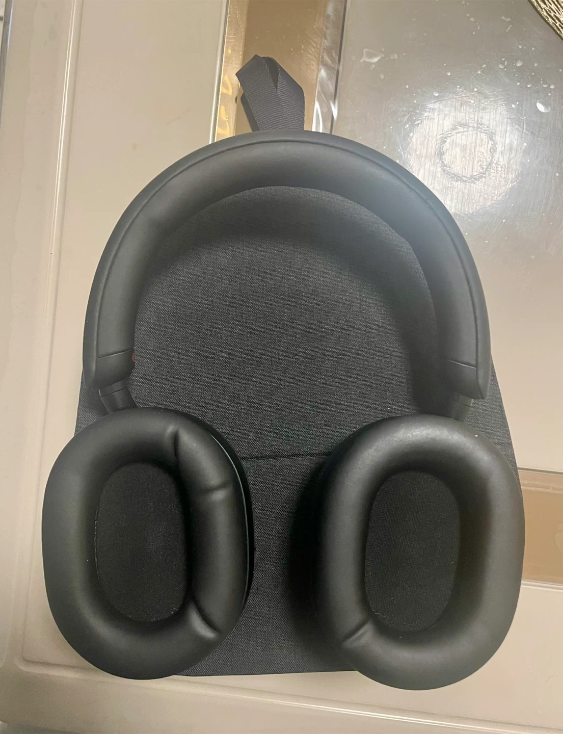Sony WH-1000XM5 Wireless Noise Cancelling Headphones - photo 5