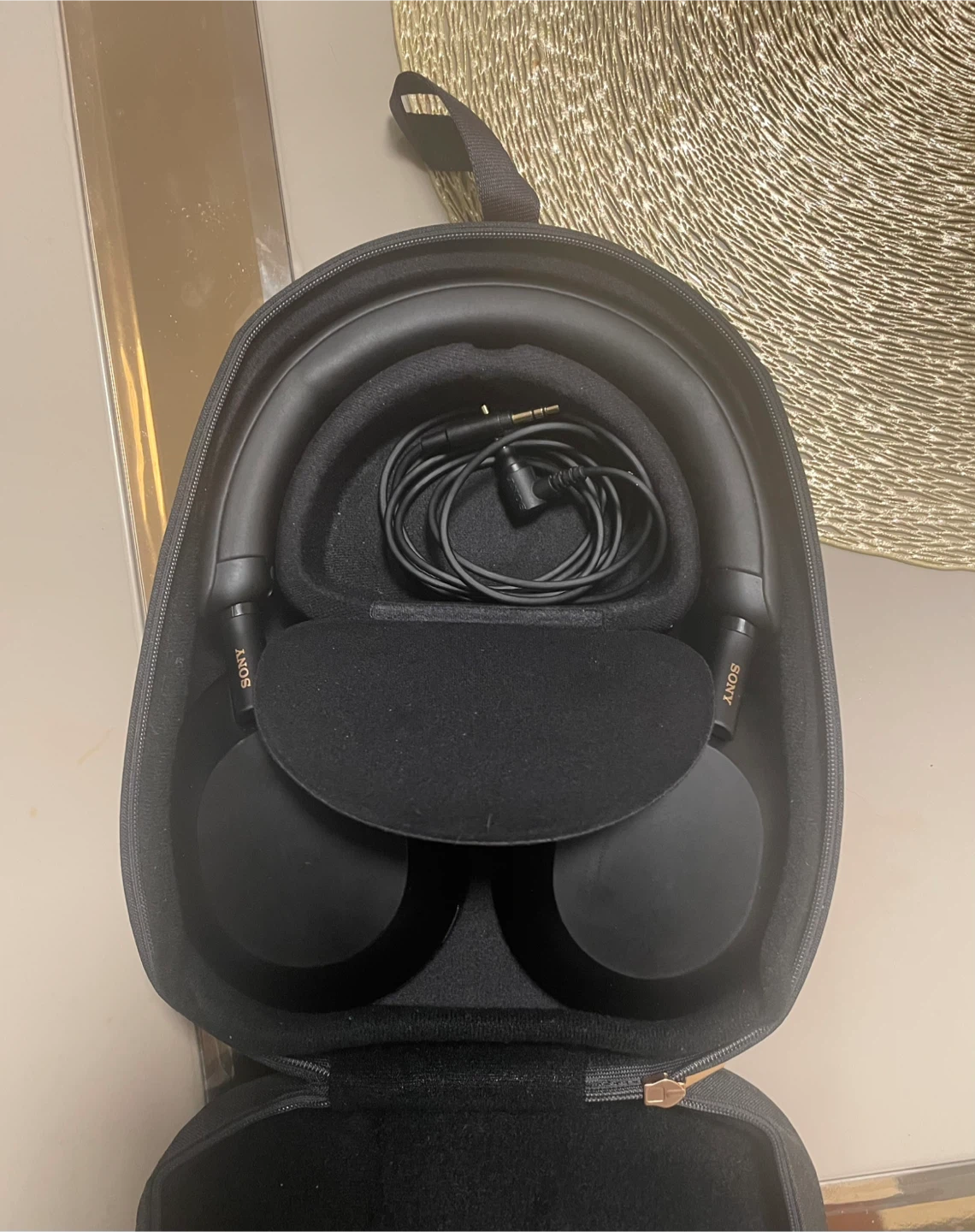 Sony WH-1000XM5 Wireless Noise Cancelling Headphones - photo 2