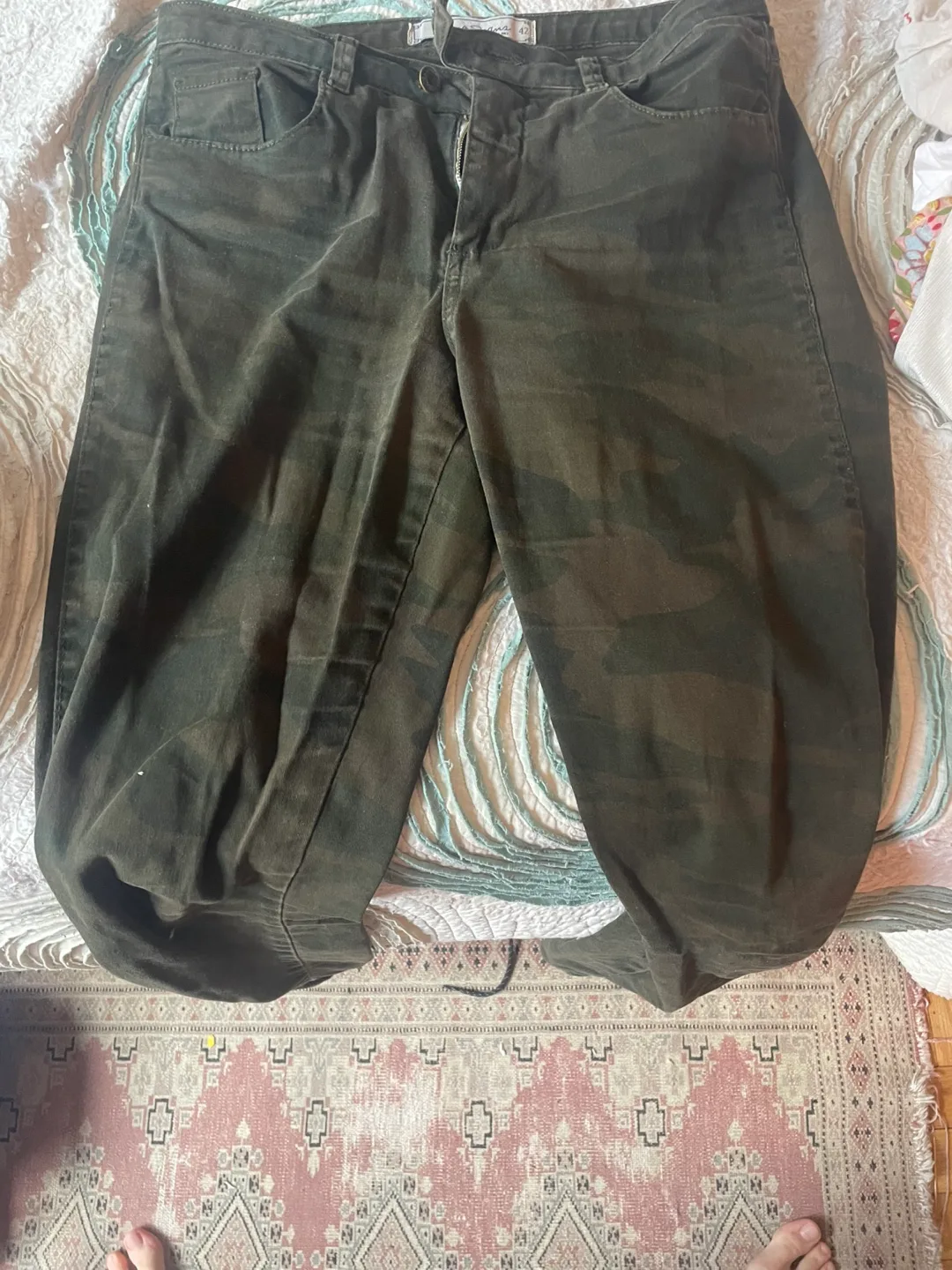 Assorted Jeans image indicator(2)