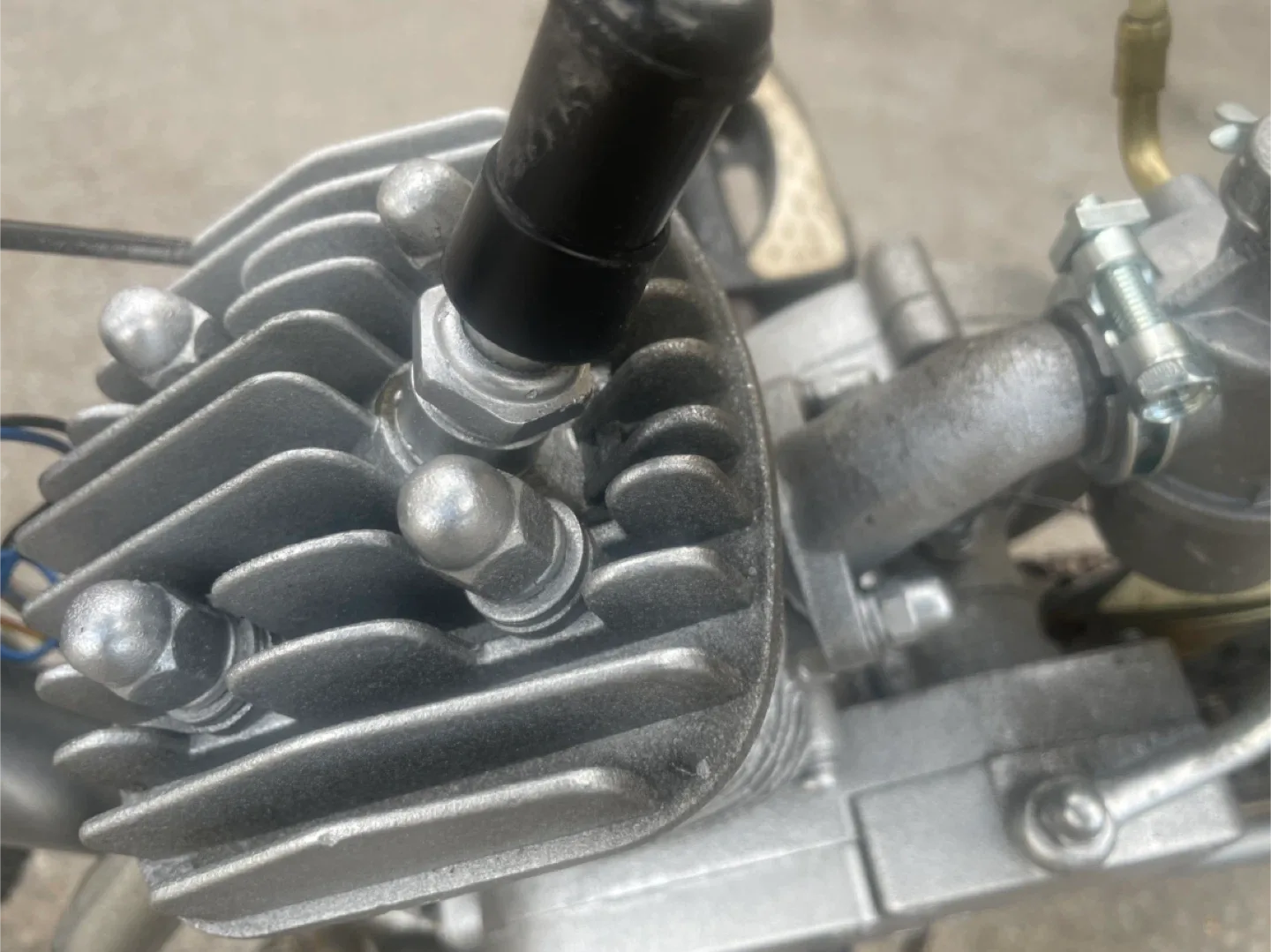 Motorized bike 80 cc image indicator(2)