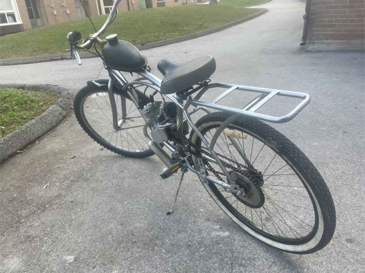 Motorized bike 80 cc image indicator(10)