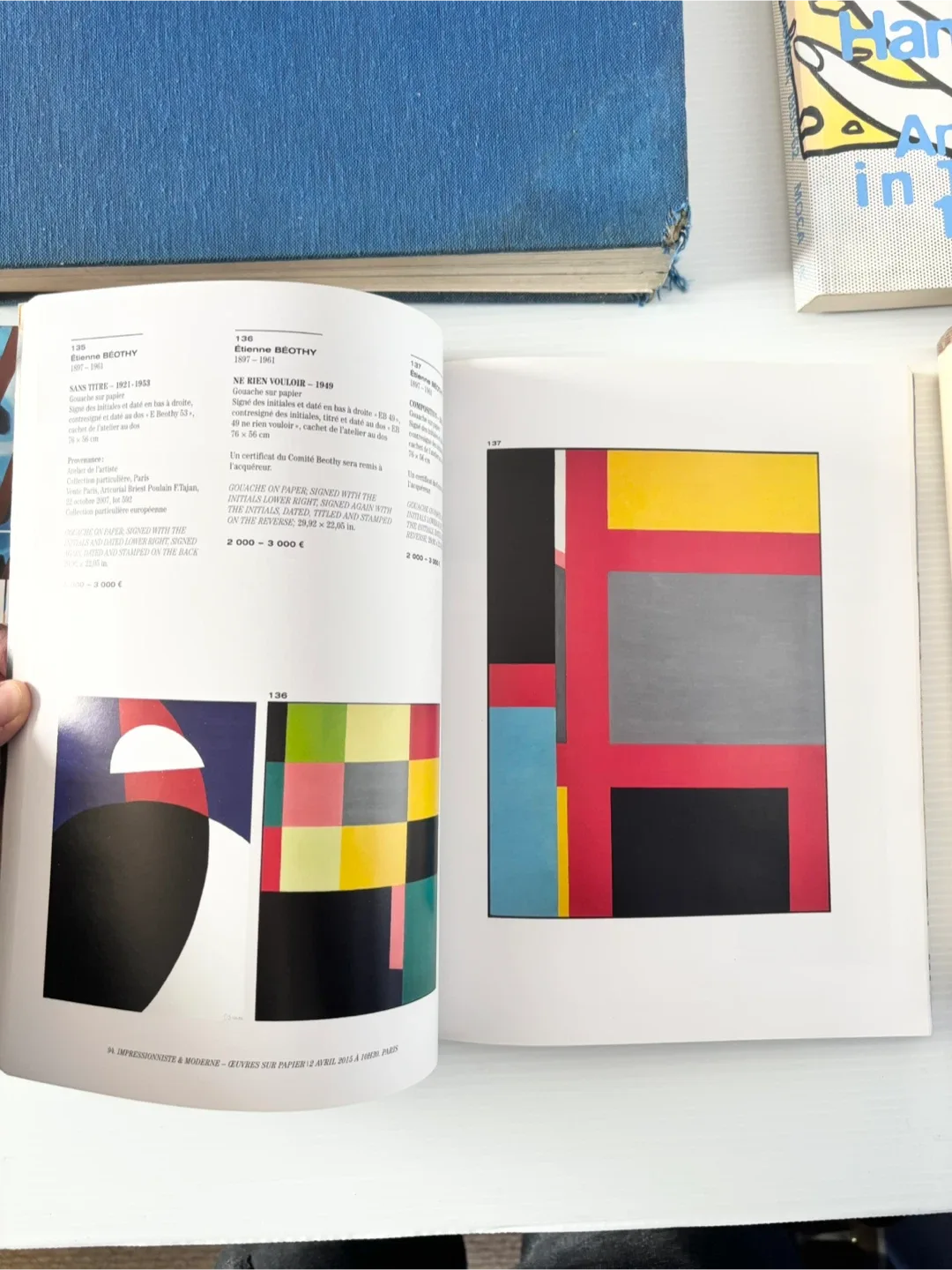 Art and graphic design books image indicator(6)