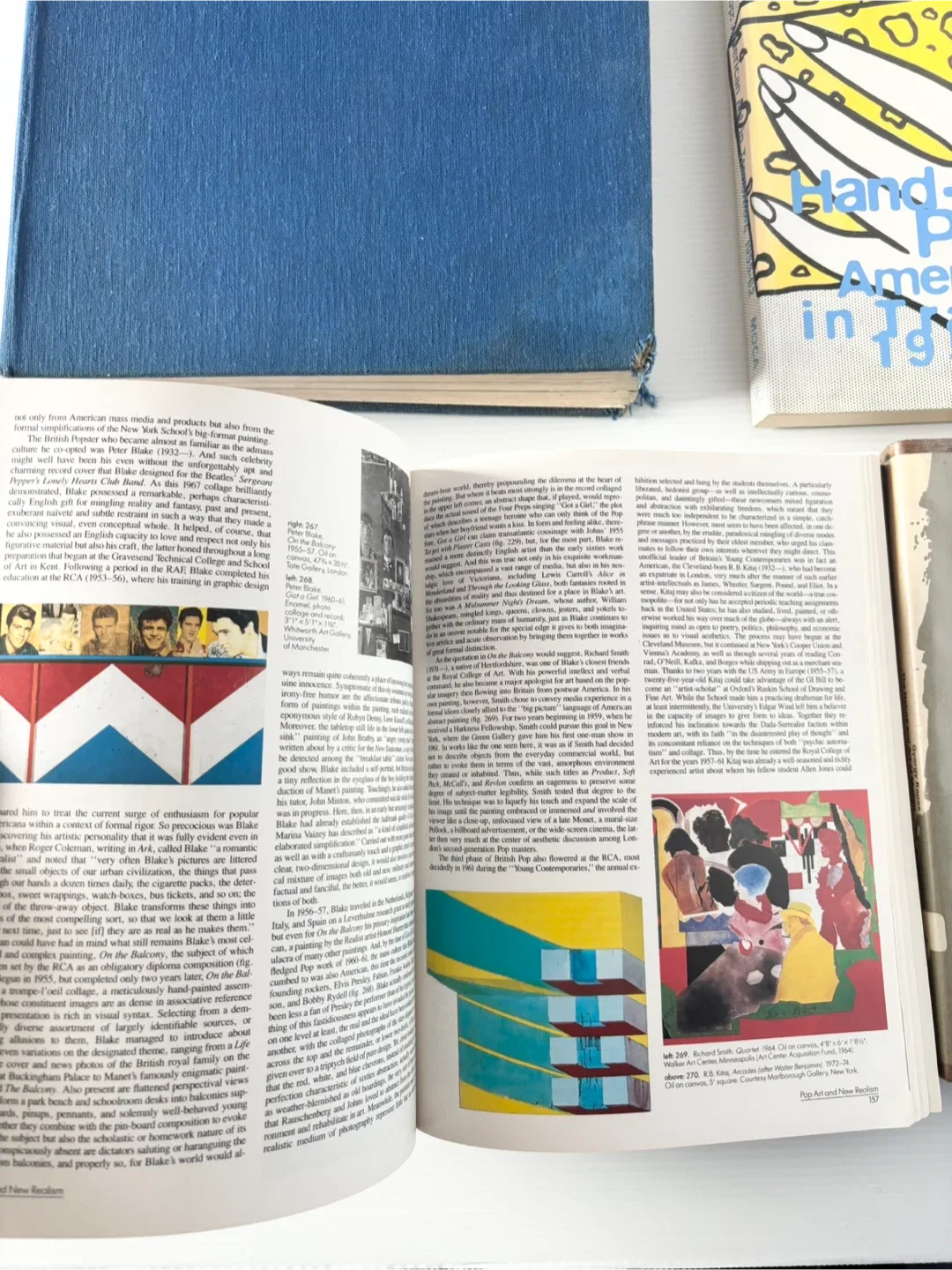 Art and graphic design books image indicator(7)