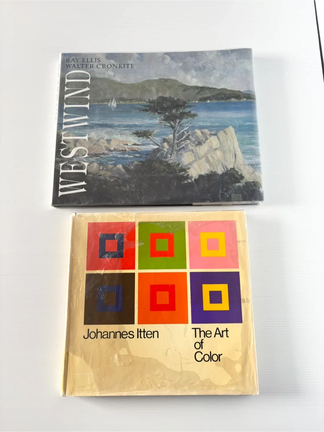 Art and graphic design books image indicator(9)