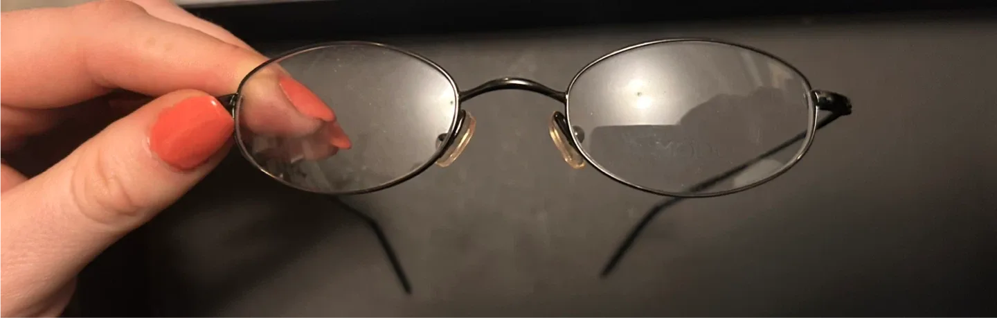 👓 (Price for all 3) MOSCHINO, MODO & HIKARI Glasses Bundle image indicator(7)