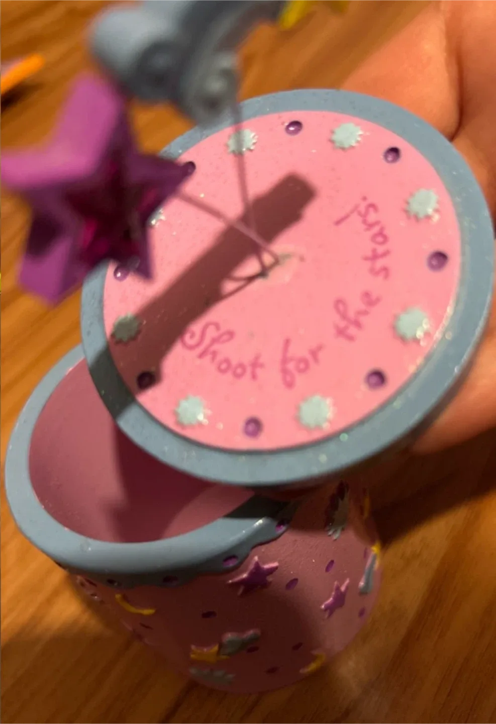 Claire's Trinket Boxes image indicator(4)