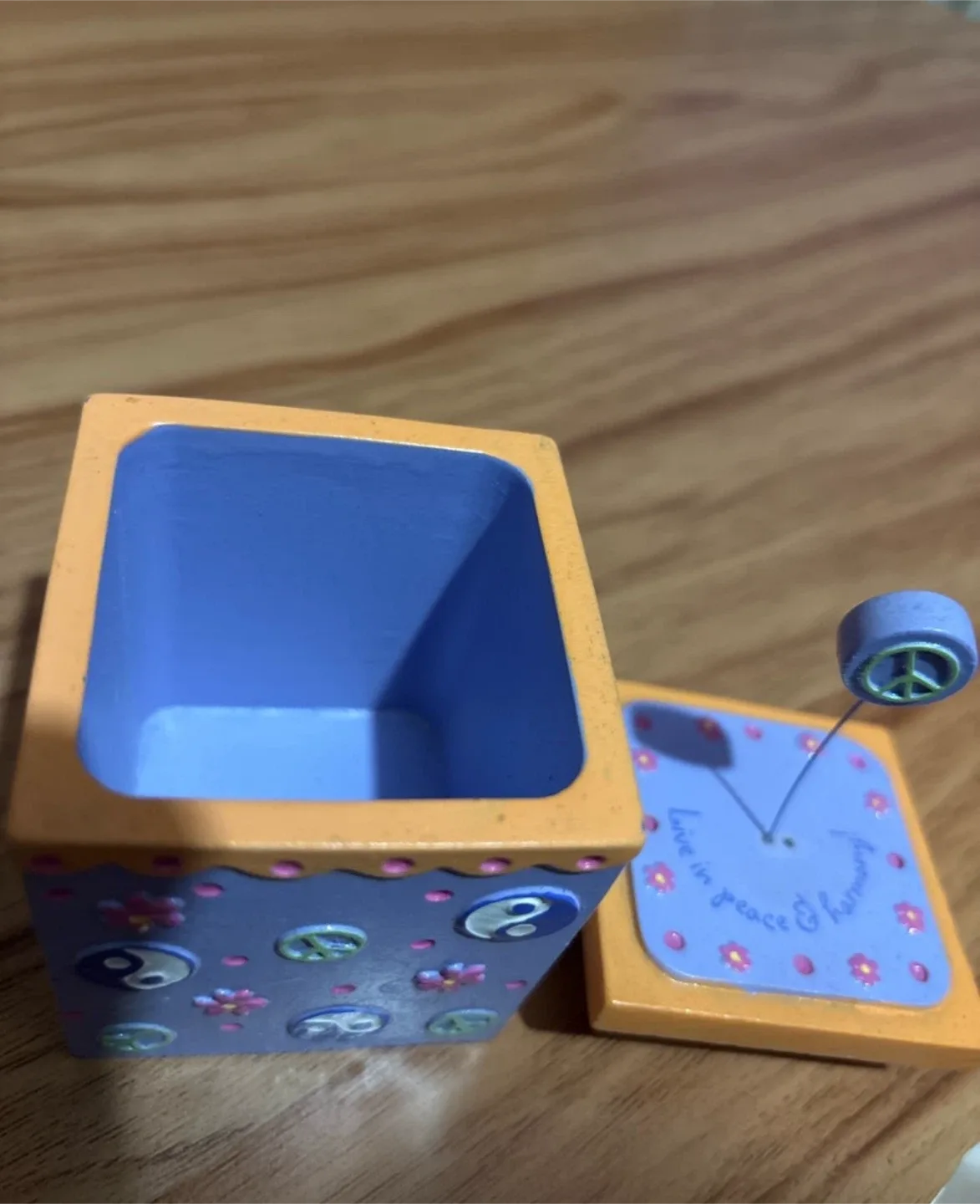Claire's Trinket Boxes image indicator(6)