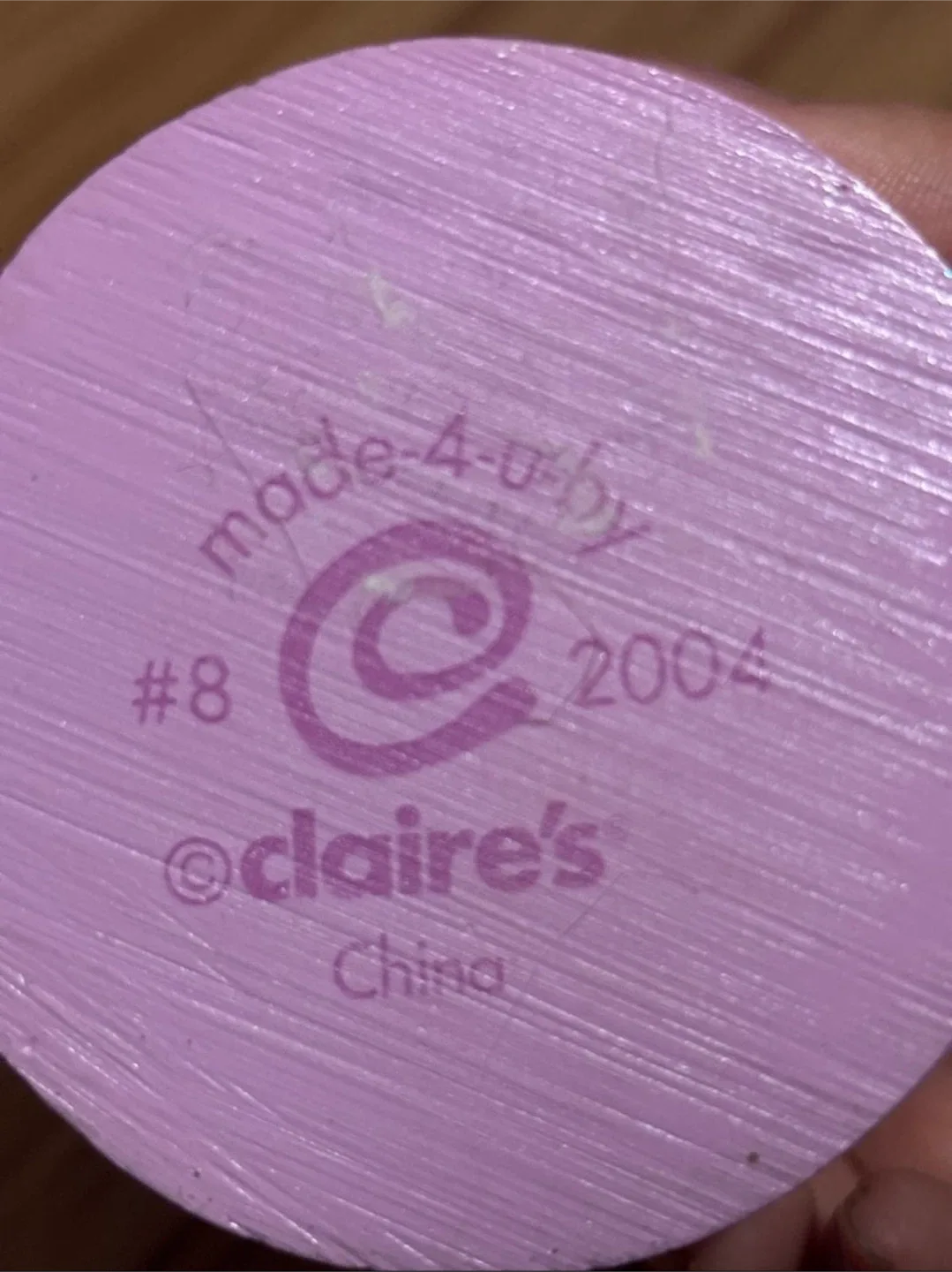 Claire's Trinket Boxes image indicator(5)
