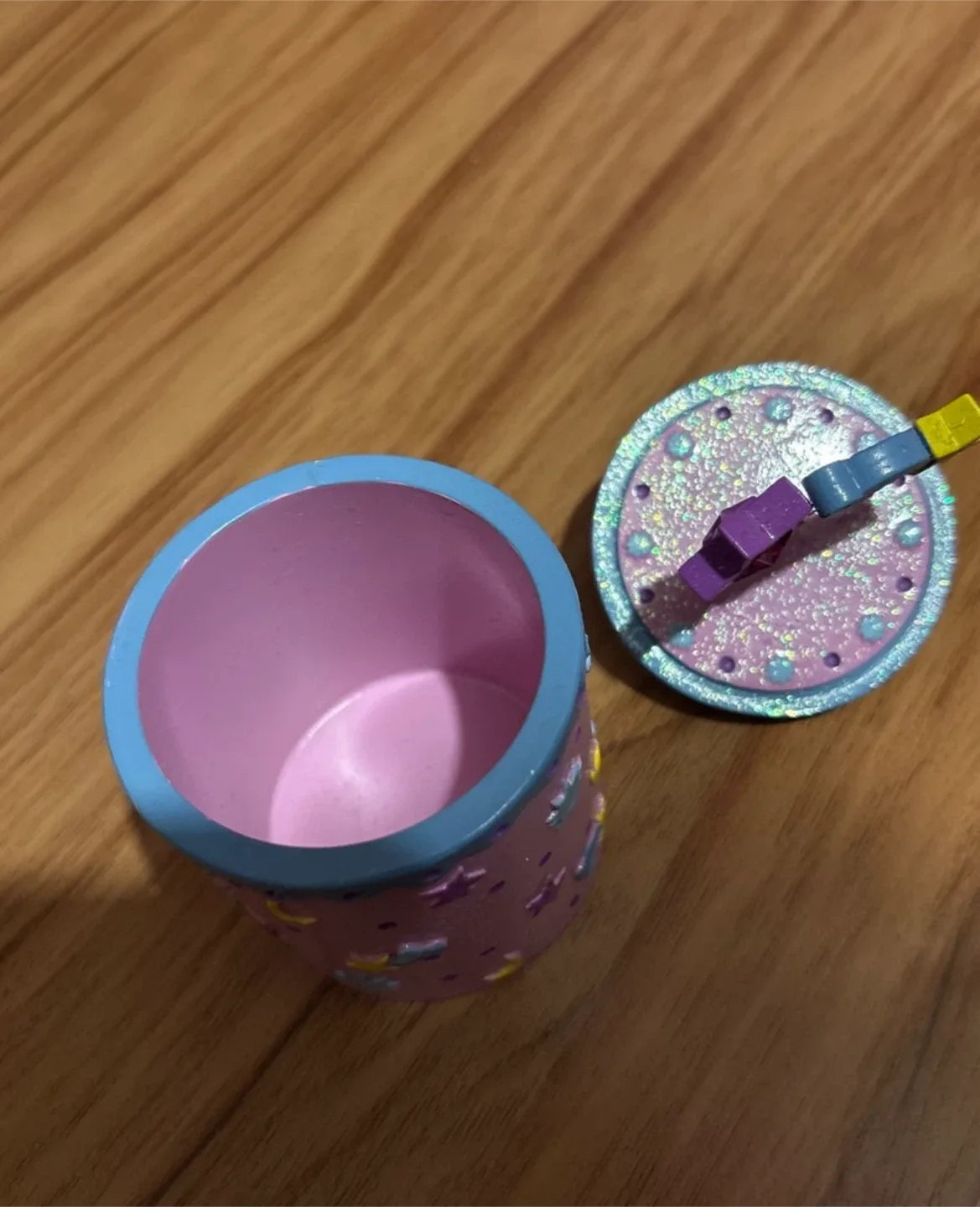 Claire's Trinket Boxes image indicator(3)