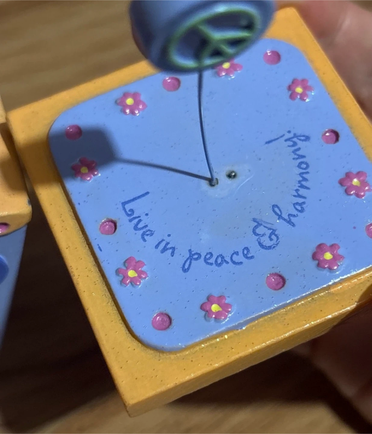 Claire's Trinket Box - photo 4