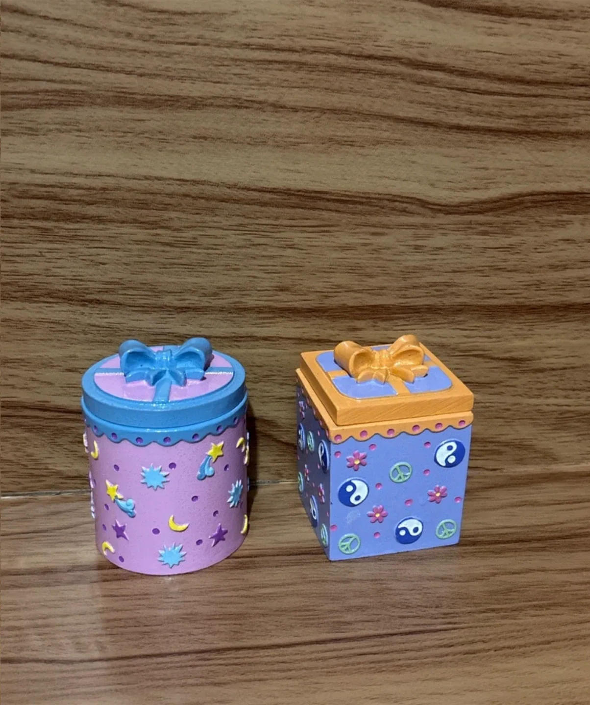 Claire's Trinket Boxes image indicator(2)