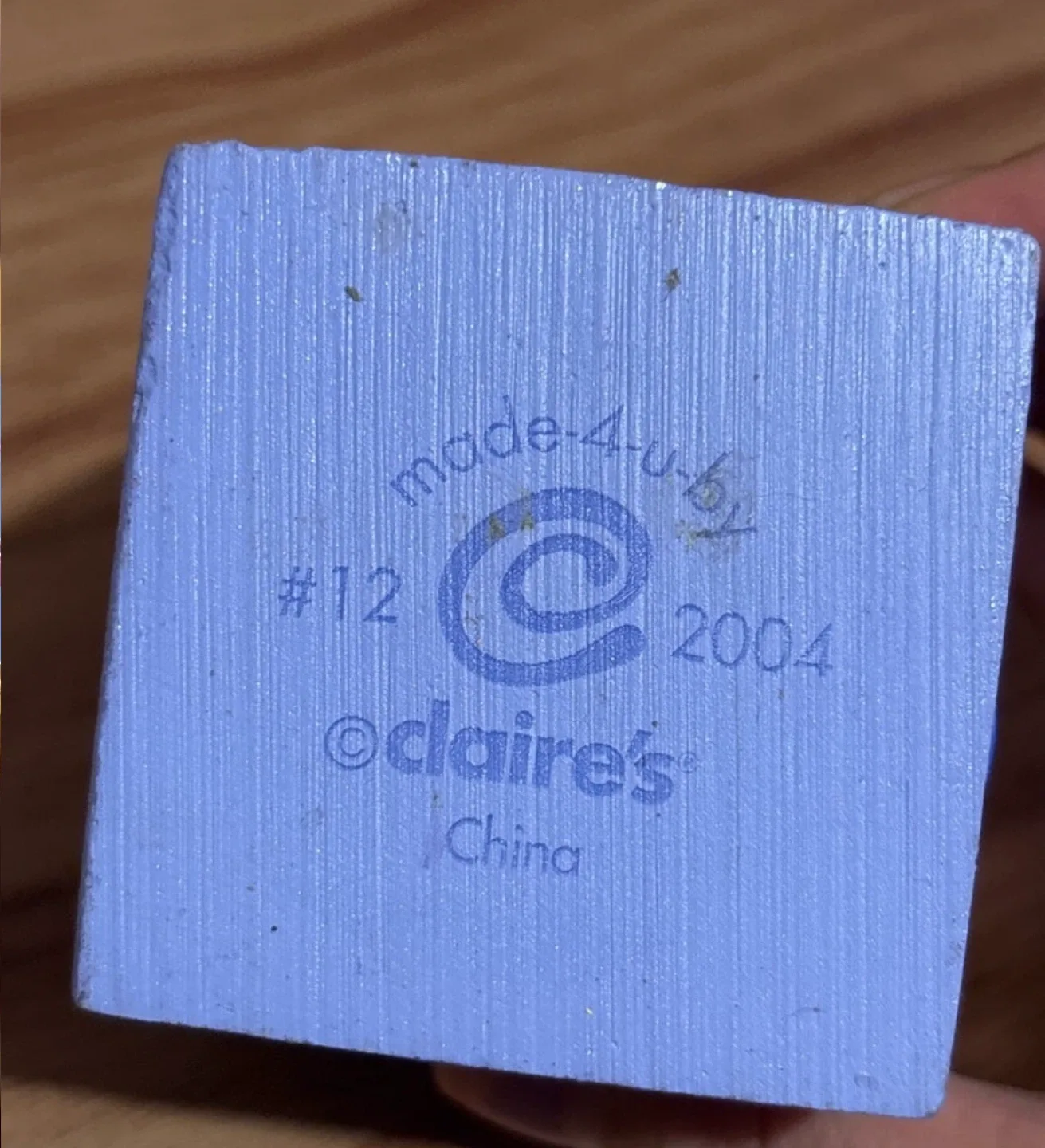 Claire's Trinket Boxes image indicator(8)