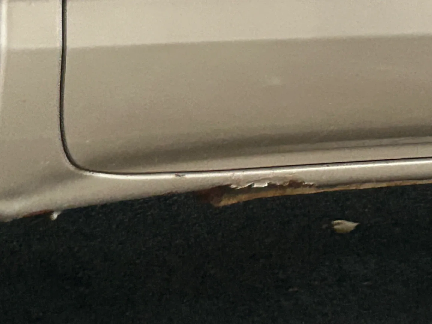 2002 Tacoma double cab for sale image indicator(6)