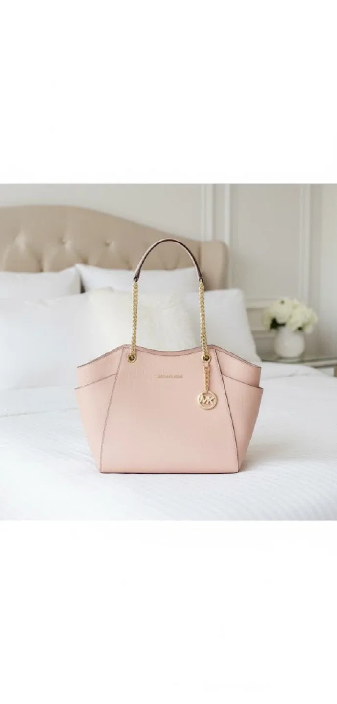 Michael Kors Like New  Tote Bag