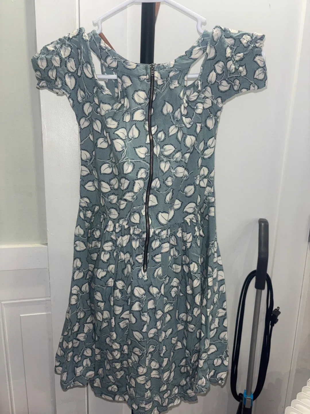 Faballey Dress Size S