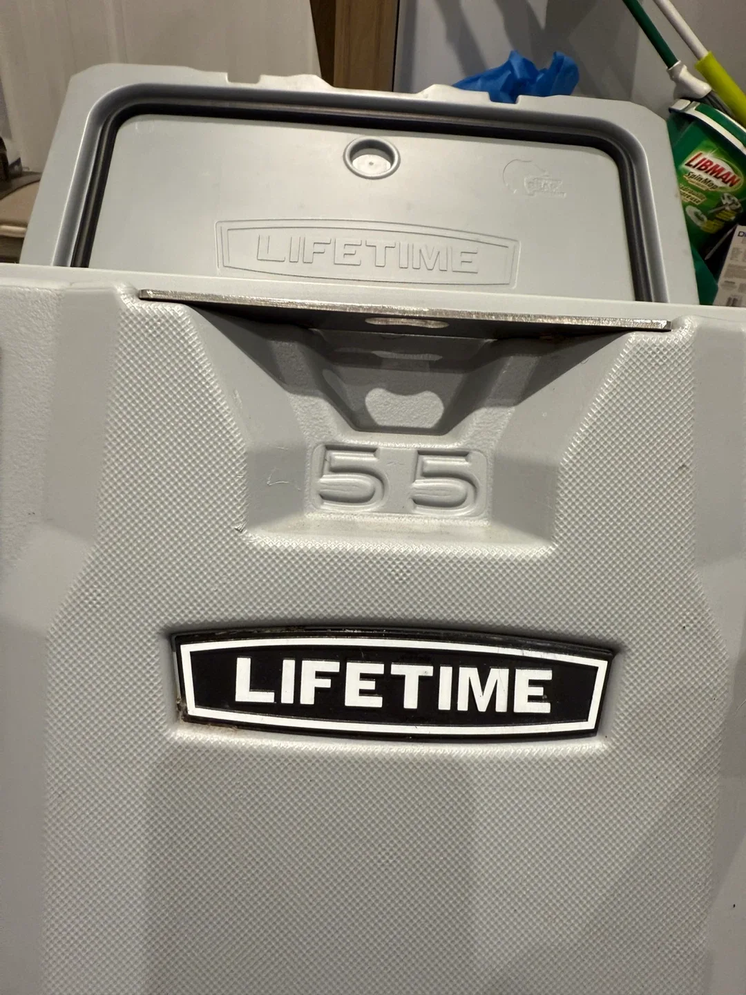 Lifetime 55 Quart Cooler image indicator(6)
