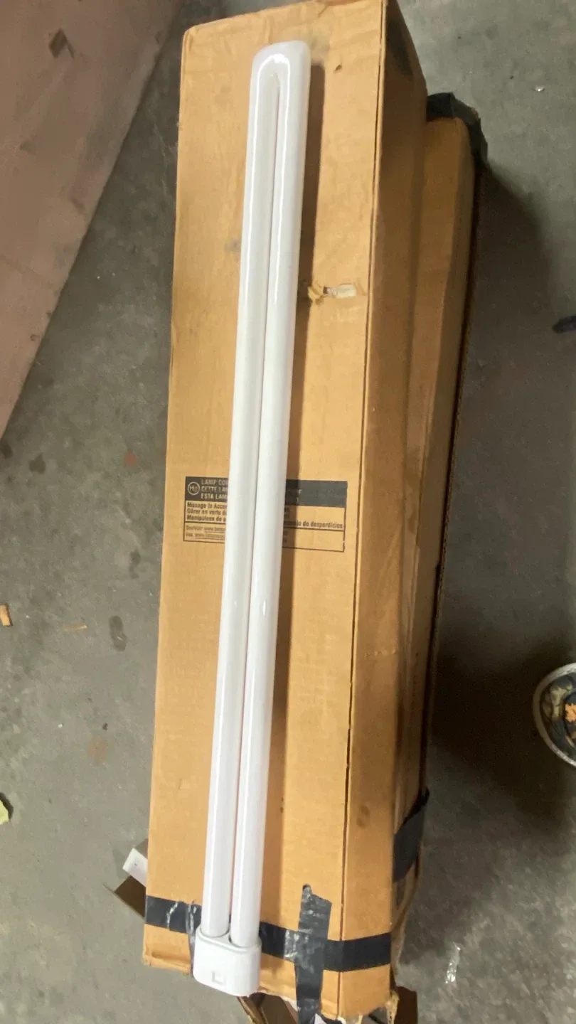 Sylvania Dulux L 40W Fluorescent Compacte image indicator(3)