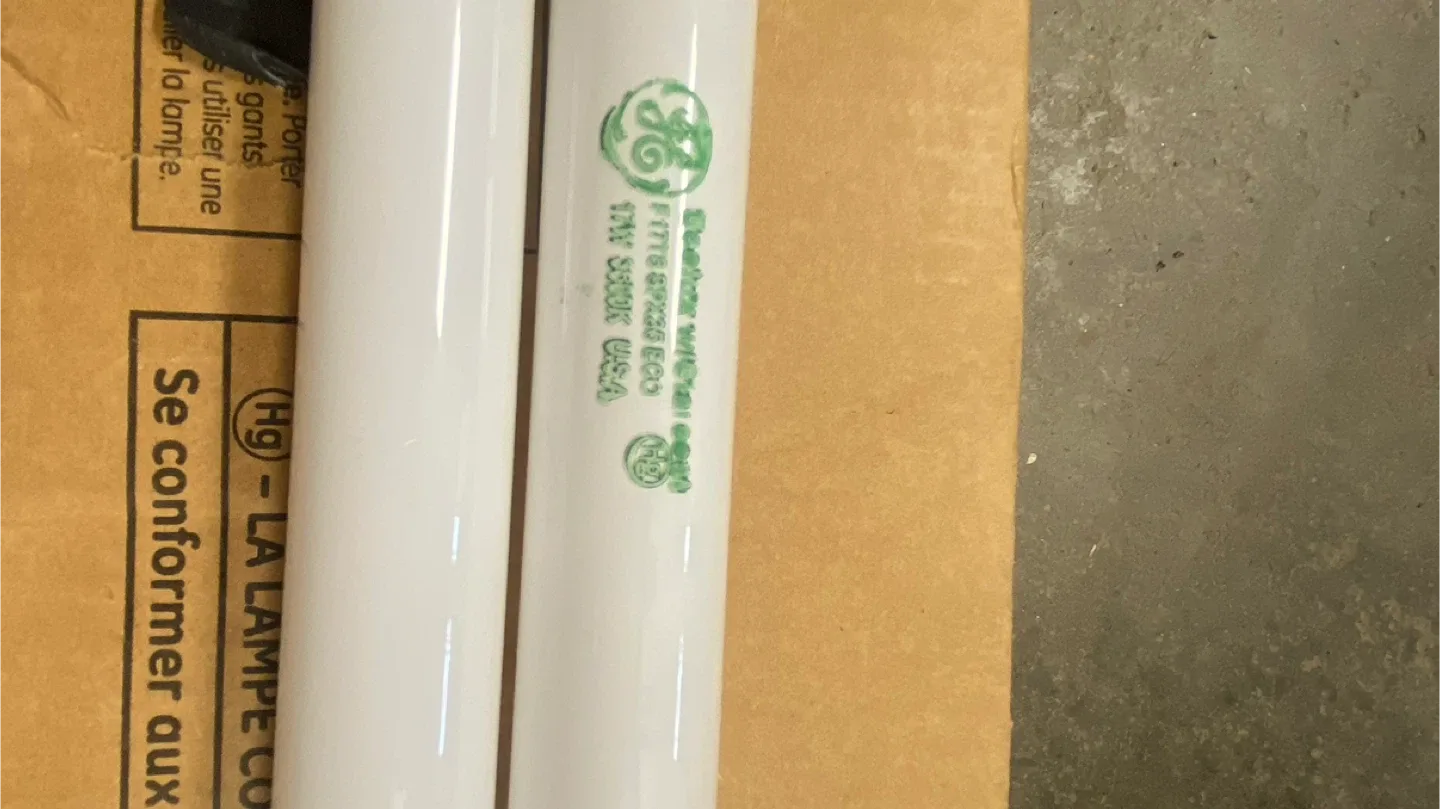 Sylvania Dulux L 40W Fluorescent Compacte