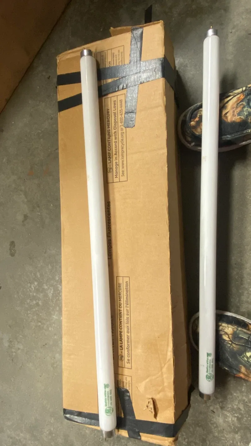 Sylvania Dulux L 40W Fluorescent Compacte image indicator(2)