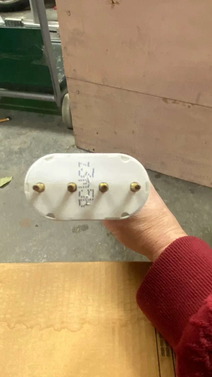 Sylvania Dulux L 40W Fluorescent Compacte image indicator(7)