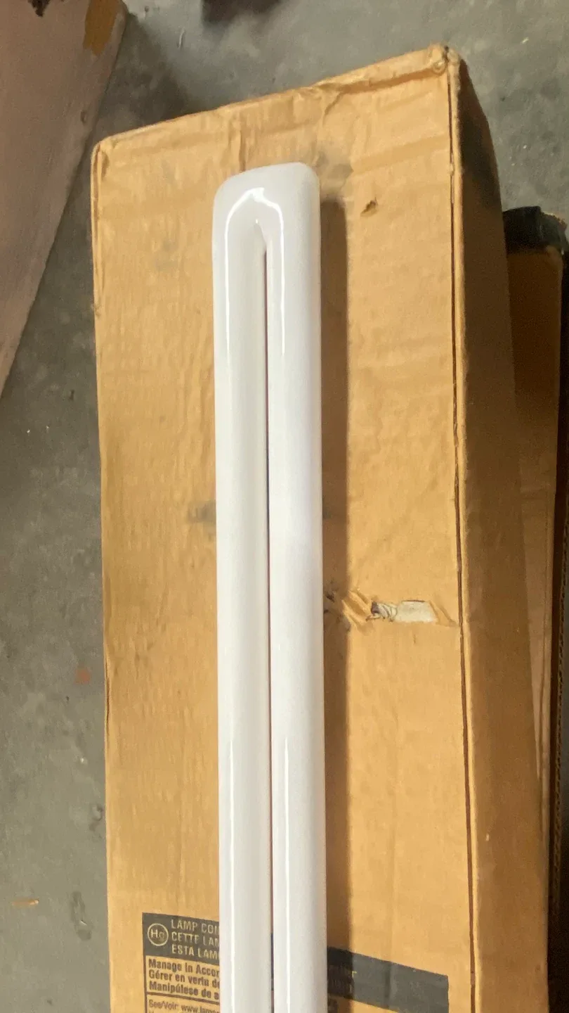 Sylvania Dulux L 40W Fluorescent Compacte image indicator(6)