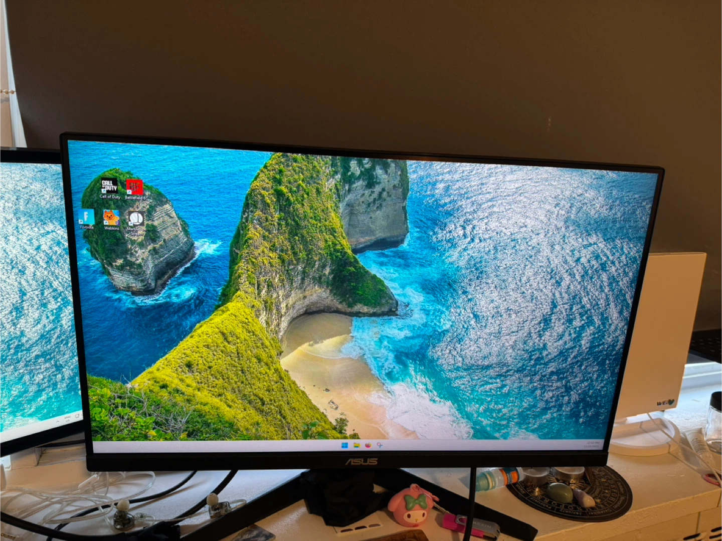 Gaming PC 4070ti AMD Ryzen 7 - photo 4
