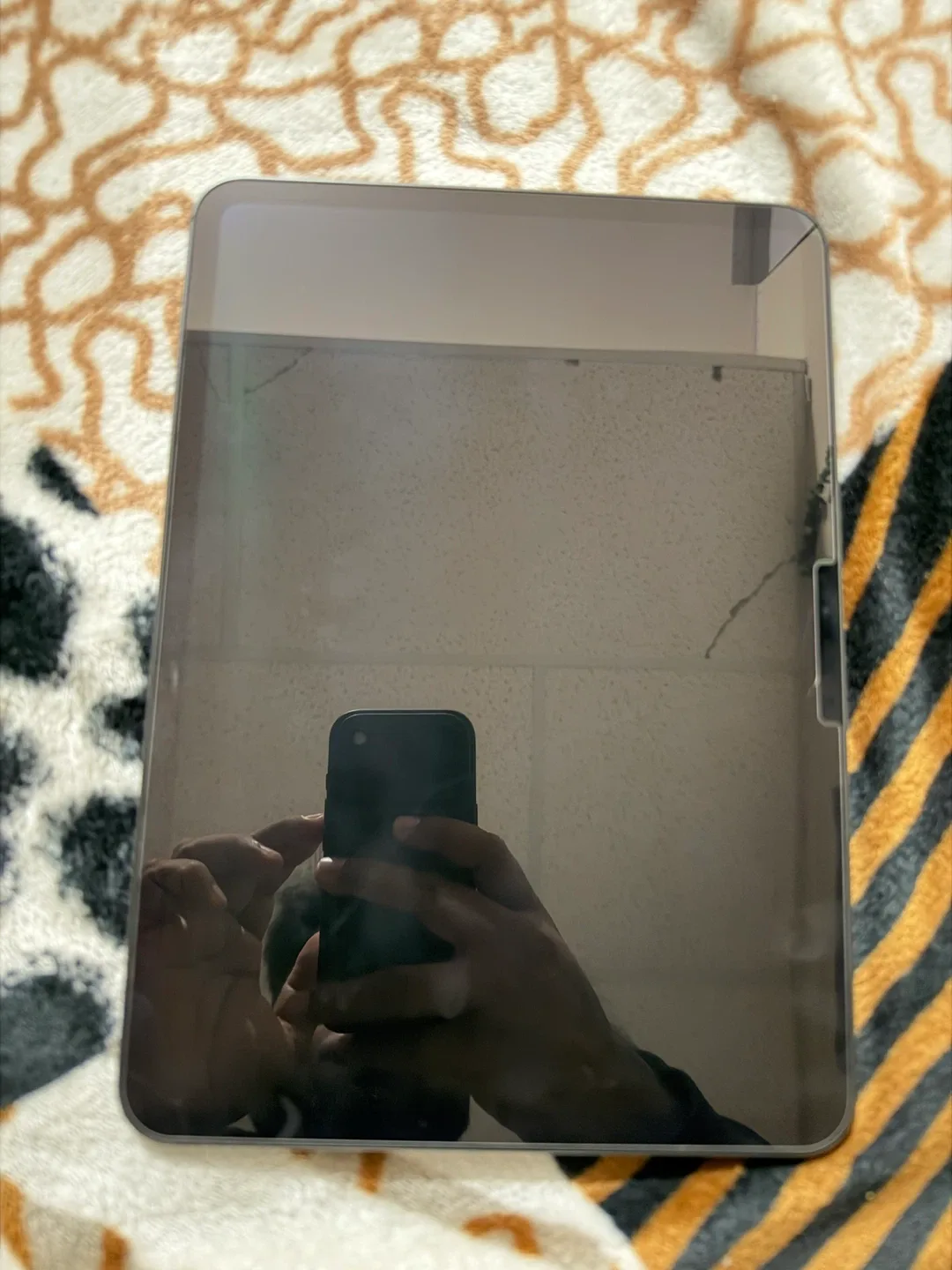 Apple iPad Pro 11-inch (M4) 256GB image indicator(3)