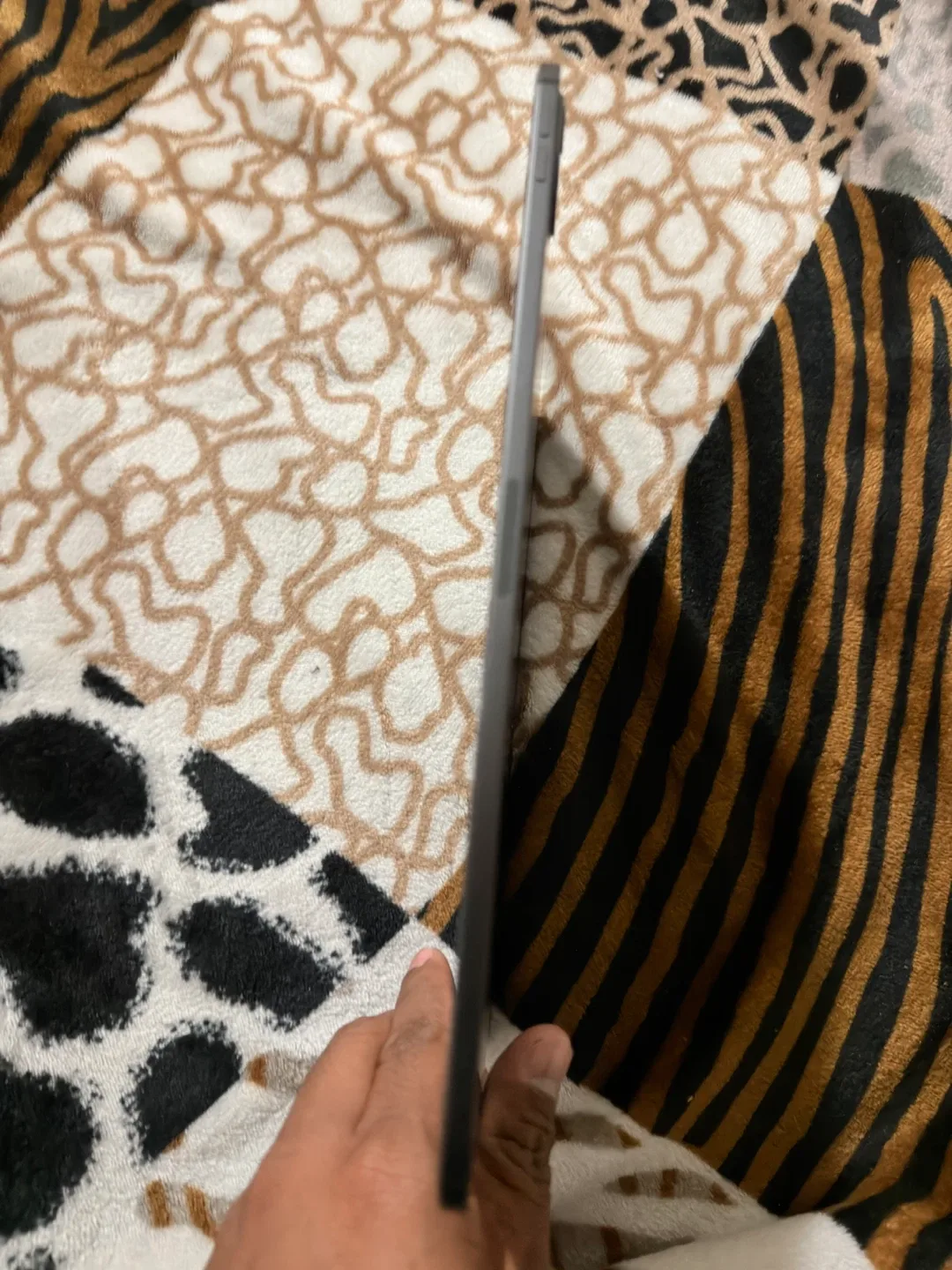 Apple iPad Pro 11-inch (M4) 256GB image indicator(5)