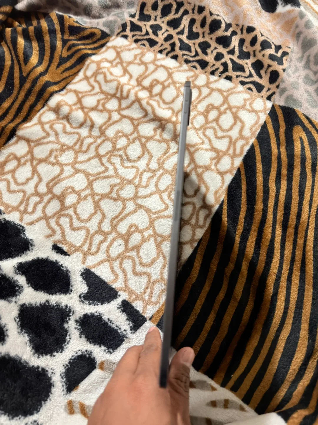 Apple iPad Pro 11-inch (M4) 256GB image indicator(4)