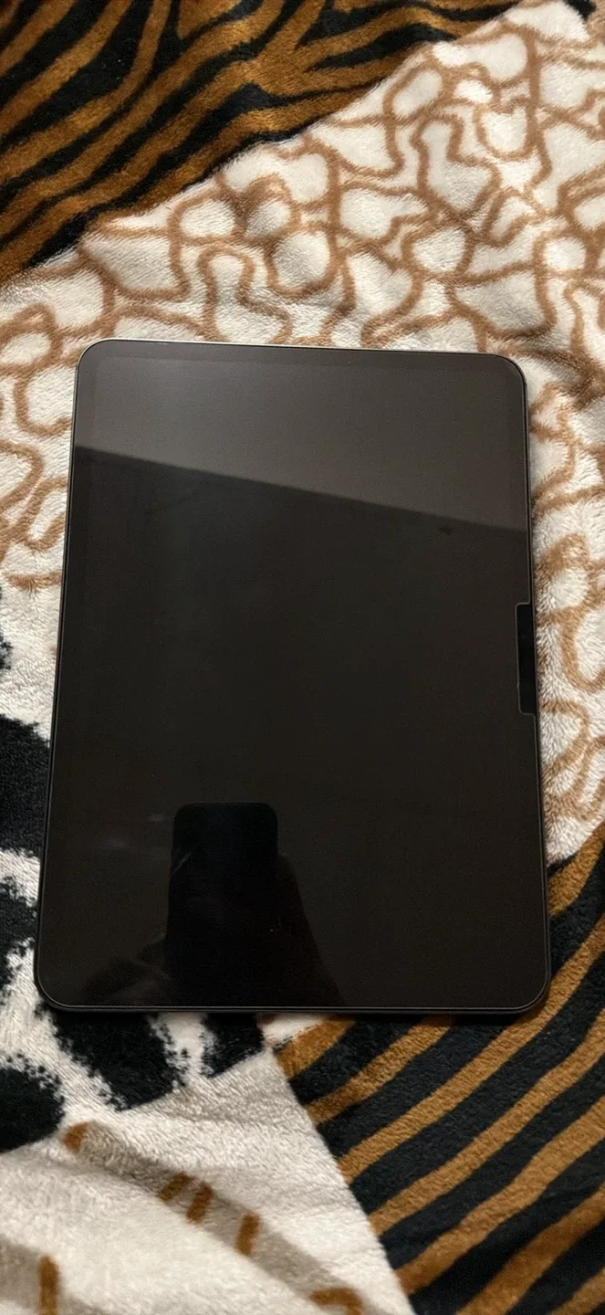 Apple iPad Pro 11-inch (M4) 256GB image indicator(9)